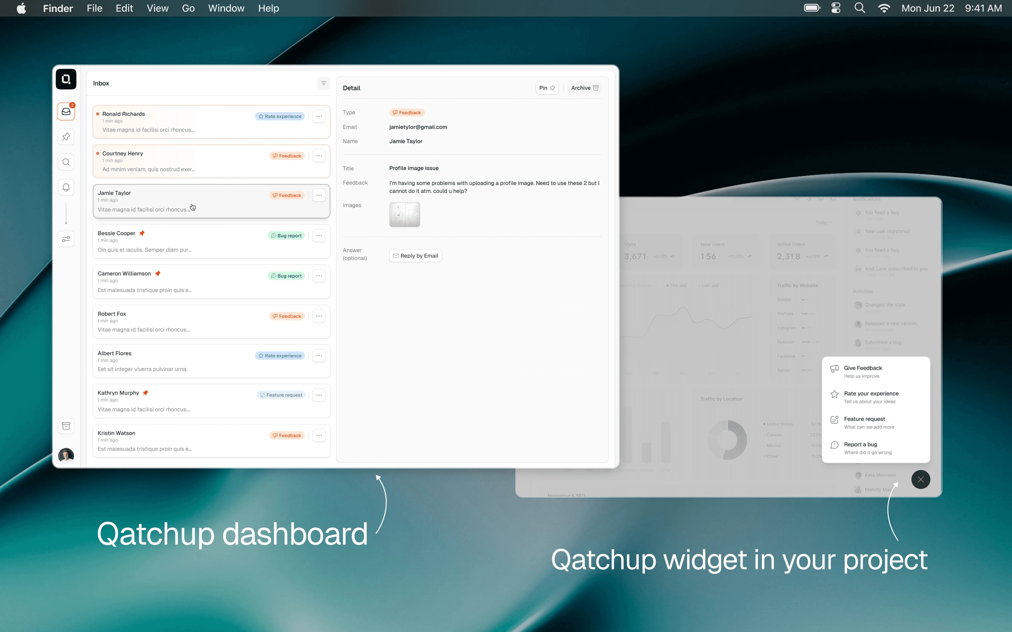 Qatchup vs the Competition: Why This Smart Feedback Tool Stands Out
